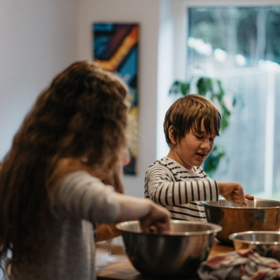 «Τι να μαγειρέψω σήμερα;» Εβδομαδιαίο πρόγραμμα διατροφής