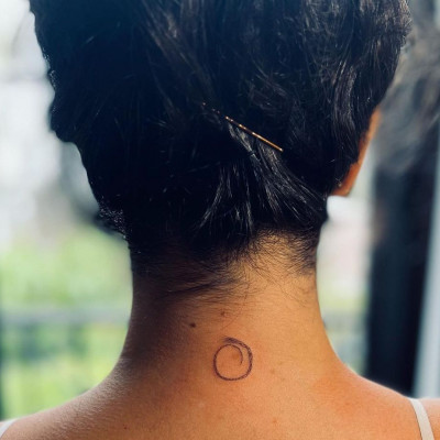 Camila Cabello: Το νέο τατουάζ της και η σημασία του - Η αναφορά στην Ελλάδα