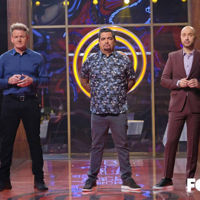 Έρχεται ο νέος κύκλος του Αμερικάνικου MasterChef