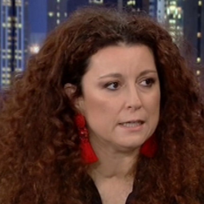 Κατερίνα Βρανά: «Μου είπαν ότι δεν είναι σωστό να αυτοσαρκάζομαι με τη λέξη 'ανάπηρη'»