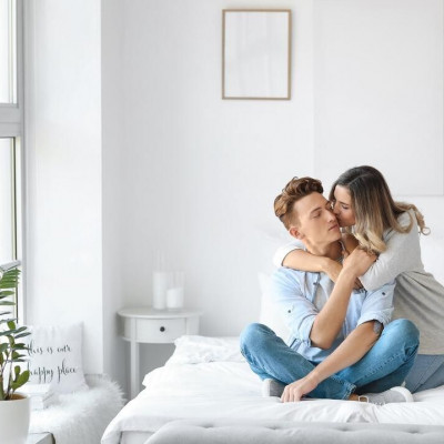 Γιατί αποφάσισα τελικά να συγχωρήσω την απιστία του συντρόφου μου