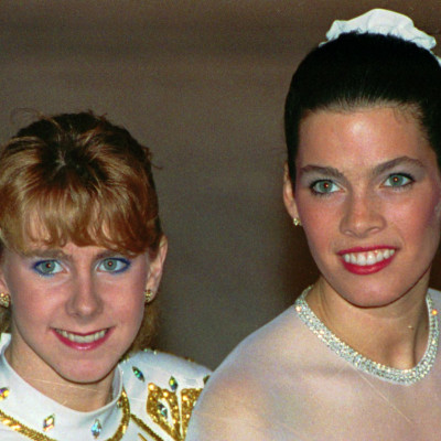 Πλήρωσε να της σπάσουν τα πόδια! To στόρι Harding vs Kerrigan επαναλαμβάνεται 27 χρόνια μετά