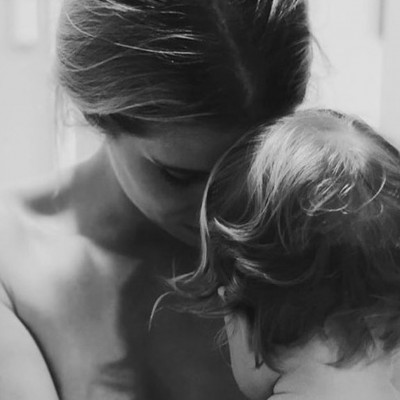 Κι εγώ σε αγαπώ μαμά