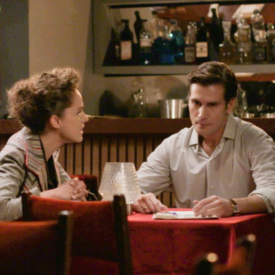 Αναστάσης Ροϊλός – Ο διπλός...έρωτας του Νικηφόρου και η αποκάλυψη