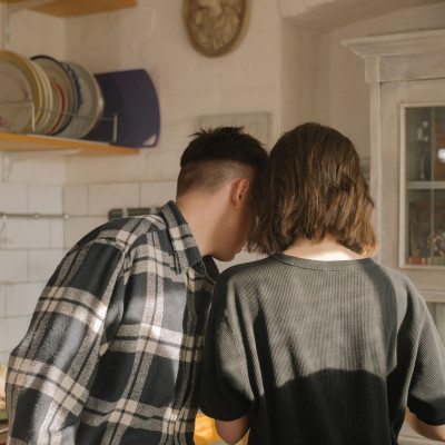 Relationships: Πώς θα καταλάβεις ότι έφτασε η στιγμή της συγκατοίκησης;