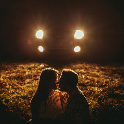 Όταν ένα παραμυθένιο ραντεβού εξελίχθηκε στον απόλυτο εφιάλτη