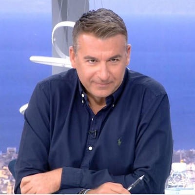 Ξέσπασε ο Γιώργος Λιάγκας: «Με έχουν πεθάνει, έχω πάθει εγκεφαλικά, είμαι φυτό στο νοσοκομείο»