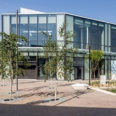 Με την υπογραφή της ΑΚΤΩΡ η κατασκευή του πρόσφατα βραβευμένου εμπορικού κέντρου RIVER WEST OPEN