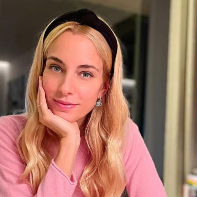 Δούκισσα Νομικού: Αυτό το υπέροχο σνακ έφτιαξε για τα παιδιά της (εικόνες)