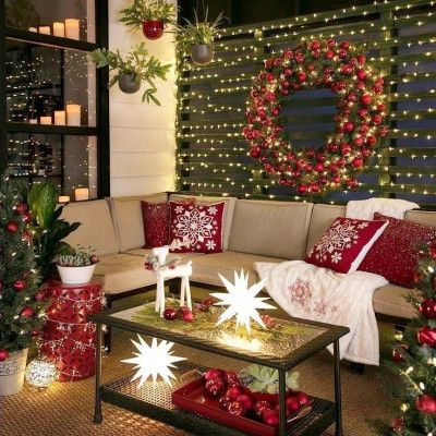 Xmas is coming! 10 τραγούδια που ακούμε κάθε χρόνο non stop