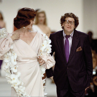 Oι σχεδιαστές και οι μούσες τους: 8 ζευγάρια που έμειναν στην ιστορία της μόδας