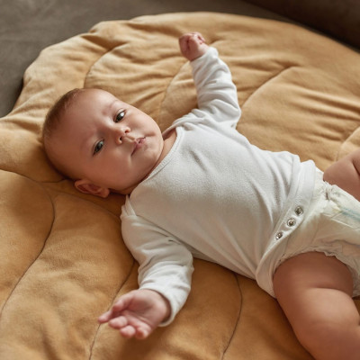 Παράτριμμα ή σύγκαμα μωρού: Συμπτώματα, πρόληψη και αντιμετώπιση (εικόνες)