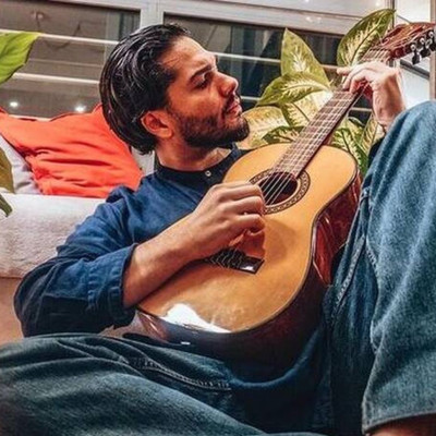 Χρήστος Μάστορας: Νέος έρωτας για τον τραγουδιστή - Ζευγάρι με πρώην παίκτρια του GNTM