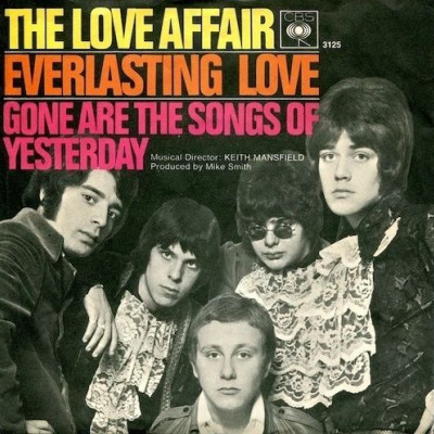 Everlasting Love - Love Affair
