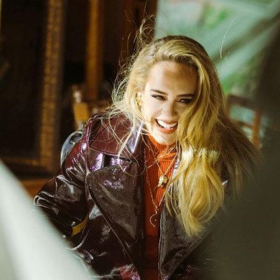 Adele: «Το διαζύγιο με συνέτριψε! Δεν ήξερα ποια ήμουν» - Η συγκλονιστική της εξομολόγηση