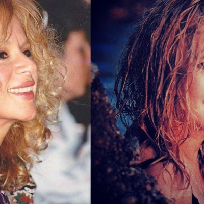 Idols: Αποκάλυψη! Αυτός ήταν ο μεγάλος έρωτας της Αλίκης Βουγιουκλάκη και δεν ήταν ο Παπαμιχαήλ