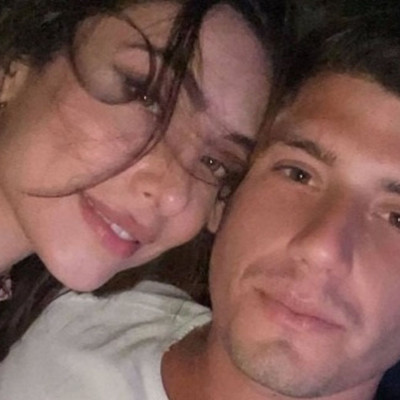 Γιώργος Αμούτζας- Έλενα Πιερίδου: Νέος έρωτας στη showbiz