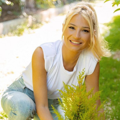 Φαίη Σκορδά: Σε ποιο άθλημα συνοδεύει τον μικρό της γιο (εικόνες)