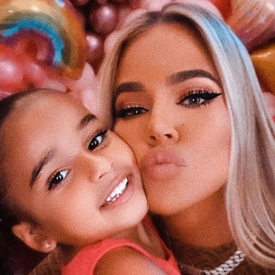 Khloe Kardashian: Η τρυφερή photo με την ανιψιά της και το φαντασμαγορικό party