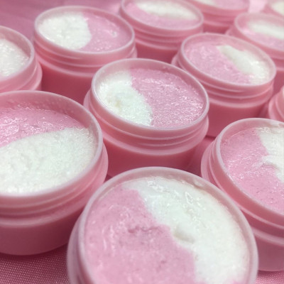 6 DIY lip scrubs - Για βελούδινα χείλη κάθε μέρα!