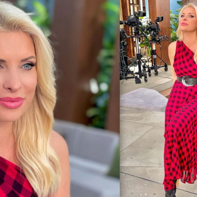 Ελένη Μενεγάκη: Η αποκάλυψη on air για το συμβόλαιό της και η σπόντα στον Σάββα Πούμπουρα!