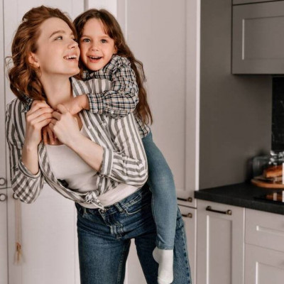 Πώς θα κάνεις κάθε στιγμή πιο σοφές διατροφικές επιλογές για εσένα και τα μικρά σου