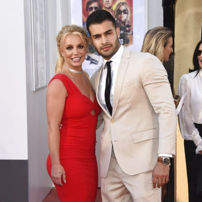 Η Britney Spears είναι ελεύθερη -Τέλος στην κηδεμονία του πατέρα της και τώρα ετοιμάζει το γάμο της