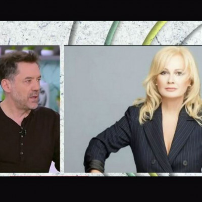 Θάνος Καλλίρης: Η συγκλονιστική περιγραφή του: «Έσωσα τη Νικολούλη κυριολεκτικά από πνιγμό»