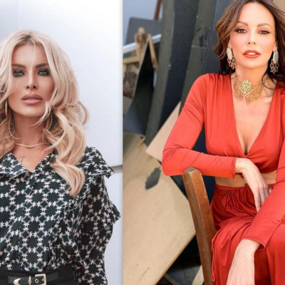 Κατερίνα Καινούργιου: Η αντίδραση στο σατιρικό τρέιλερ της Μπέτυς Μαγγίρα - «Πόσο χυδαίο»