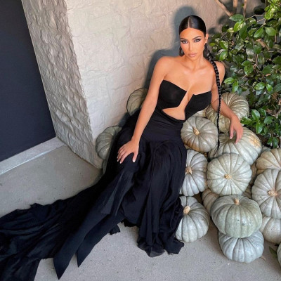 Kim Kardashian: Αδιανόητο αυτό που έκανε μετά τον γάμο της Paris Hilton - Και φυσικά έγινε viral