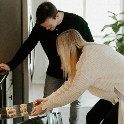 «Τι να μαγειρέψω σήμερα;» Εβδομαδιαίο πρόγραμμα διατροφής