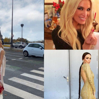 Καταπέλτης ο πατέρας της Καινούργιου: Η αφοπλιστική απάντηση στην Μαγγίρα για το ταξίδι στο Παρίσι