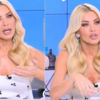 Ξέσπασε η Καινούργιου: «Βρίσκομαι σε μια ευάλωτη φάση της ζωής μου και δεν μπορώ να το διαχειριστώ»