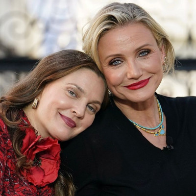 Γιατί μας τρομάζει που γερνούν οι celebrities