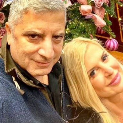 Ξαφνιάζει η Μαρίνα Πατούλη: «Και να ήθελε ο Γιώργος να γυρίσει, θα του έλεγα τελειώσαμε»