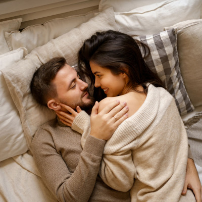 Μπες στη θέση του! Όλα όσα εκείνος σκέφτεται ενώ προσπαθείς να μείνεις έγκυος