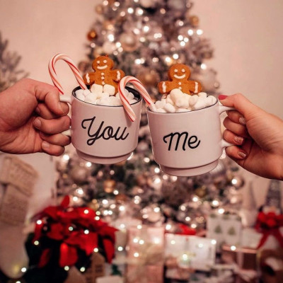 It’s Christmas time! 10 (καθόλου βαρετά) δώρα που μπορείς να πάρεις στο αγόρι σου