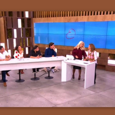 Μενεγάκη: Χαμός με τη μάνα της στο σπίτι για τη Γη της Ελιάς: «Δώσε spoiler και αυτά που δεν λες»!