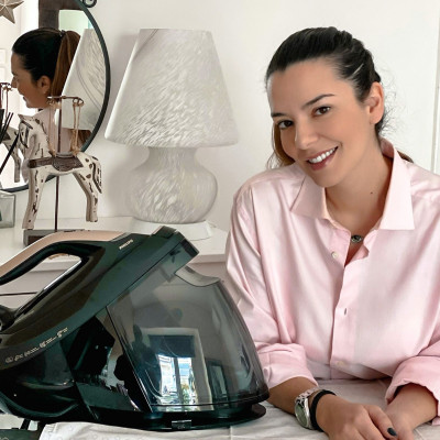 Κερδίστε το Philips PerfectCare 8000 Series στον διαγωνισμό «1 minute challenge»