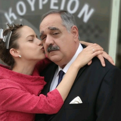 Ο Γιώργος Σουξές στο Queen.gr «Τη μέλλουσα γυναίκα μου τη νοιάζει μόνο να είμαστε μαζί»