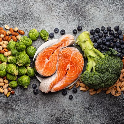 21 τροφές που προλαμβάνουν άνοια και Αλτσχάιμερ και βελτιώνουν τη μνήμη (video)