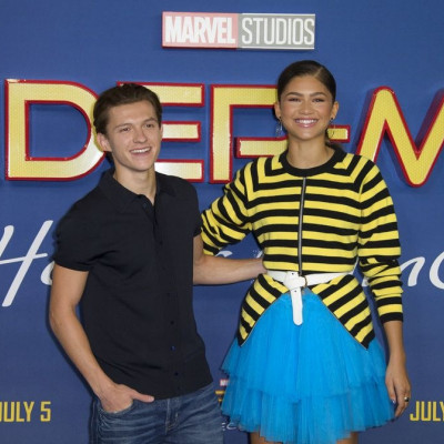 Tom Holland και Zendaya δεν κρύβουν τον έρωτά τους! Τι αποκάλυψαν για τη σχέση τους