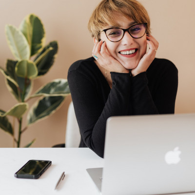 Όλο και περισσότερες γυναίκες εδραιώνονται στον τομέα της τεχνολογίας!