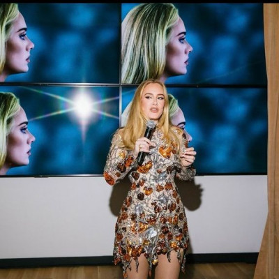 Η Adele αποκαλύπτει: Είχα παράνομη σχέση όσο ήμουν παντρεμένη!