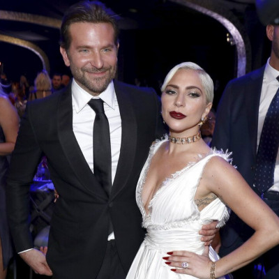 H Lady Gaga και ο Bradley Cooper αποκάλυψαν την αλήθεια για τη σχέση τους
