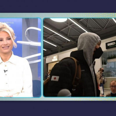 Χαμός στο Πρωινό με τον Κοντιζά: «Ήταν απαξιωτικός! Αν το MasterChef έκανε 5 σε τηλεθέαση,θα μίλαγε»