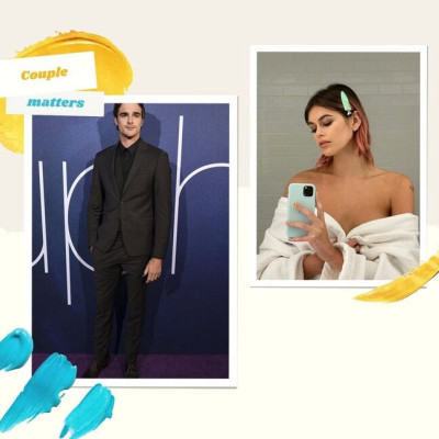 Breakup alert! Η Kaia Gerber και ο Jacob Elordi μόλις χώρισαν