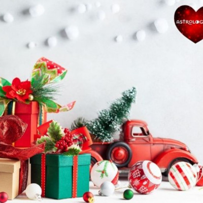 Τι δώρο θα έκανε το κάθε ζώδιο στο αμέσως επόμενο από εκείνο στον ζωδιακό κύκλο για την Πρωτοχρονιά;