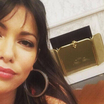 Κλέλια Ρένεση: Κάνει γυμναστική μαζί με την κόρη της