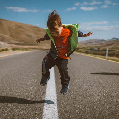 Τα παιδιά ζητούν από όλους μας ένα καλύτερο μέλλον!